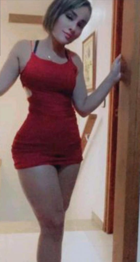 Chica busca chico en Alicante: 