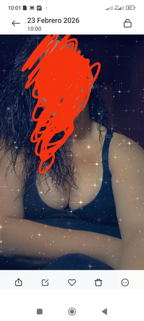 Chica busca chico en Toledo: 