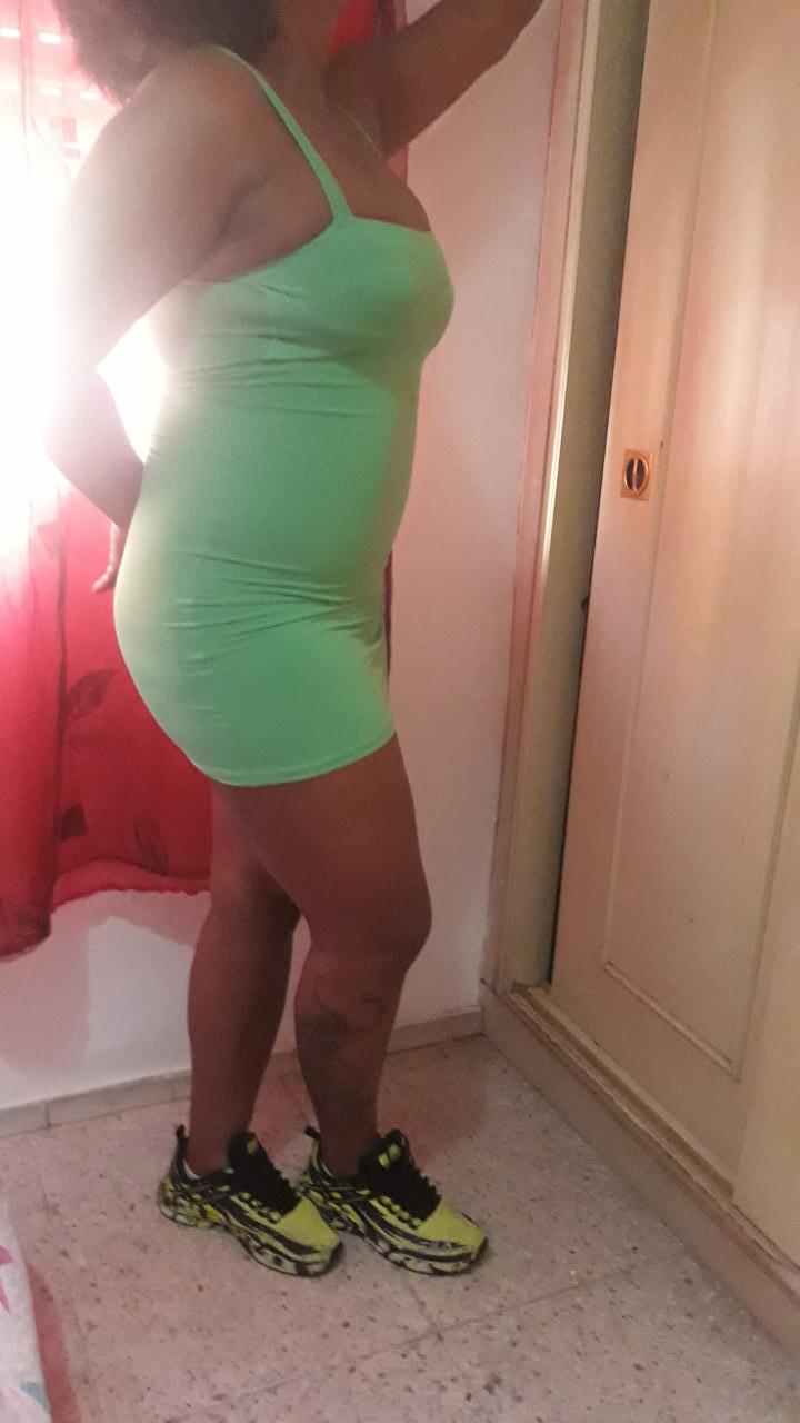 Chica busca chico en Badajoz: 