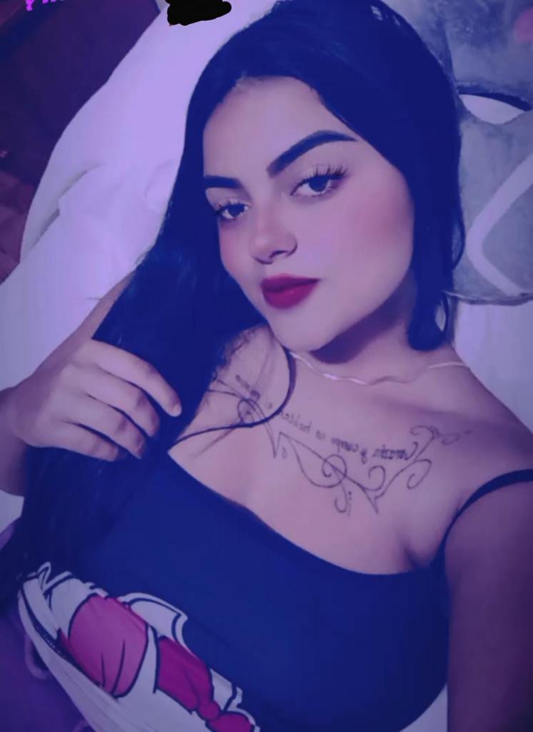 Chica busca chico en Cáceres: Chica busca chico