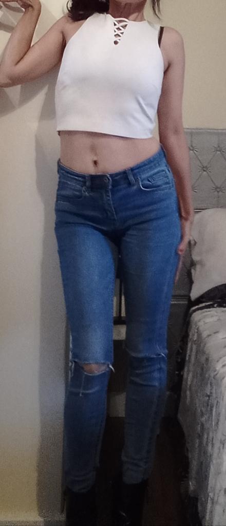 Chica busca chico en Pontevedra: 