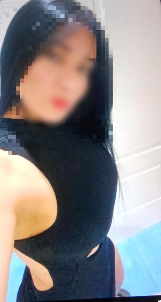 Chica busca chico en Madrid: 