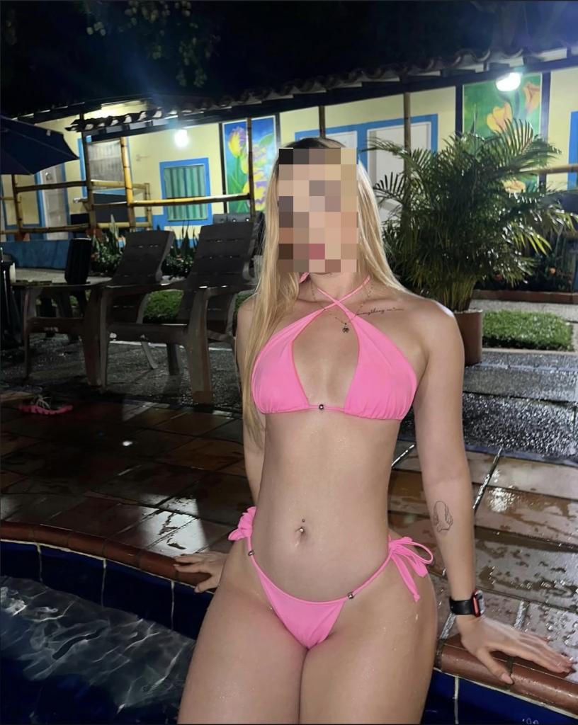 Chica busca chico en Almería: 