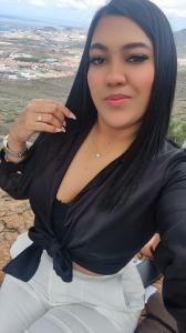 604251167: Chica busca chico en Tenerife