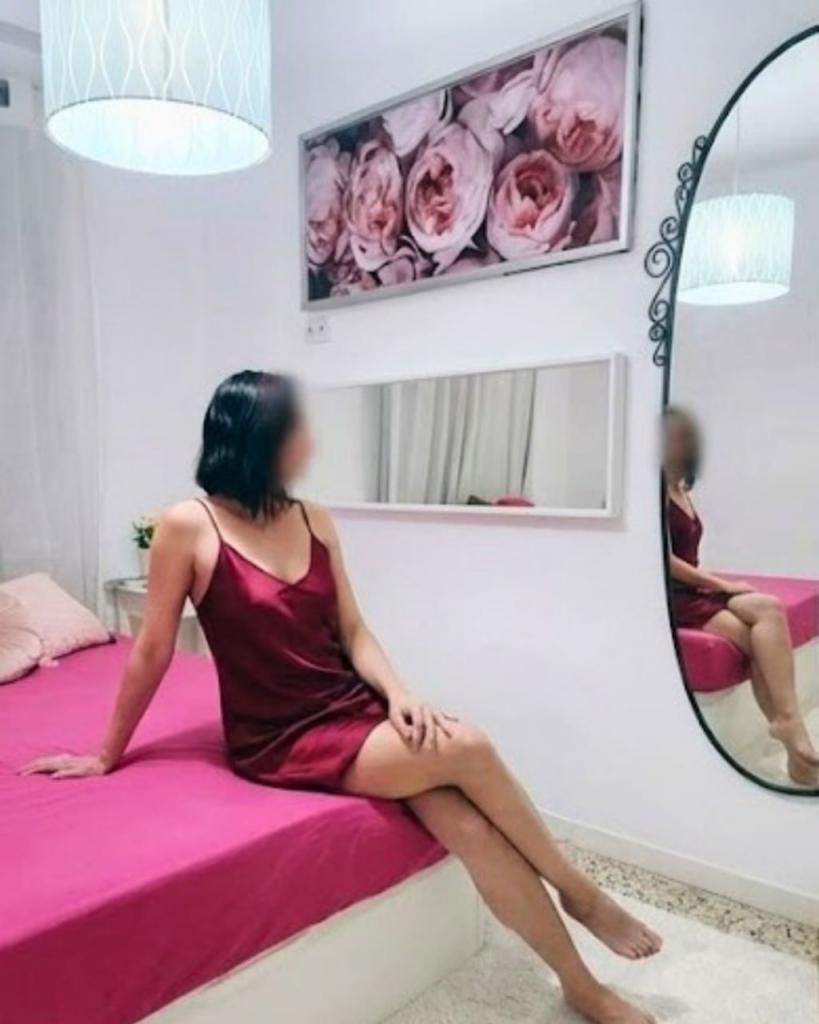 632712554: Chica busca chico en Mallorca