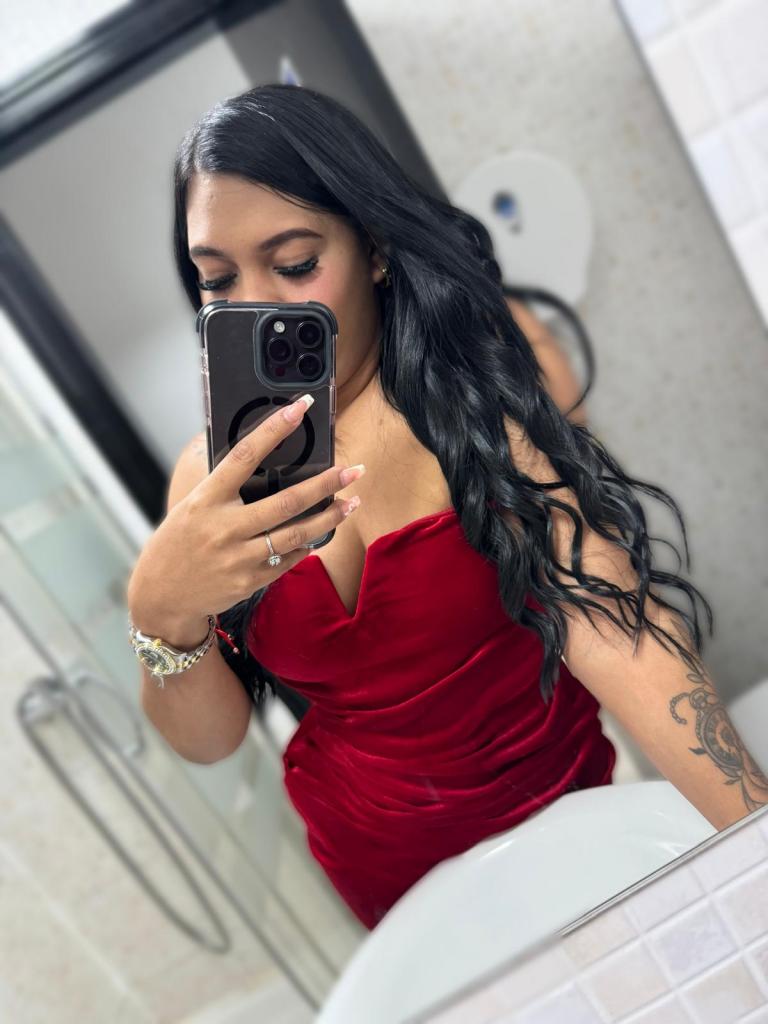 Chica busca chico en Tenerife: Chica busca chico