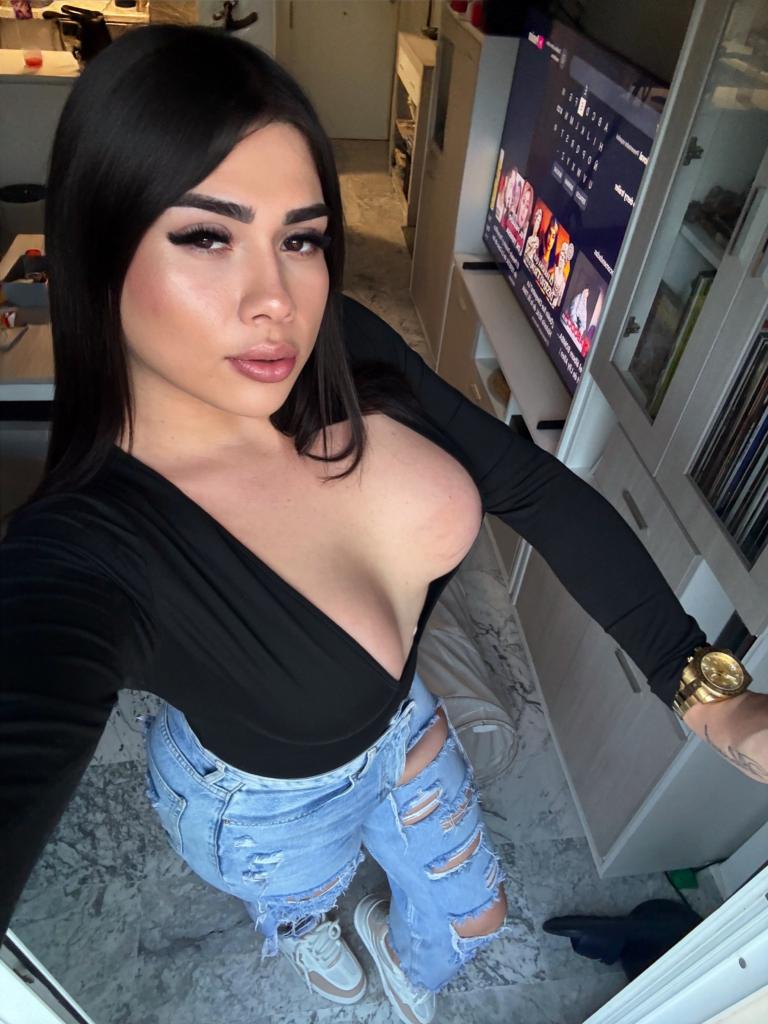 Transexual en Córdoba: 