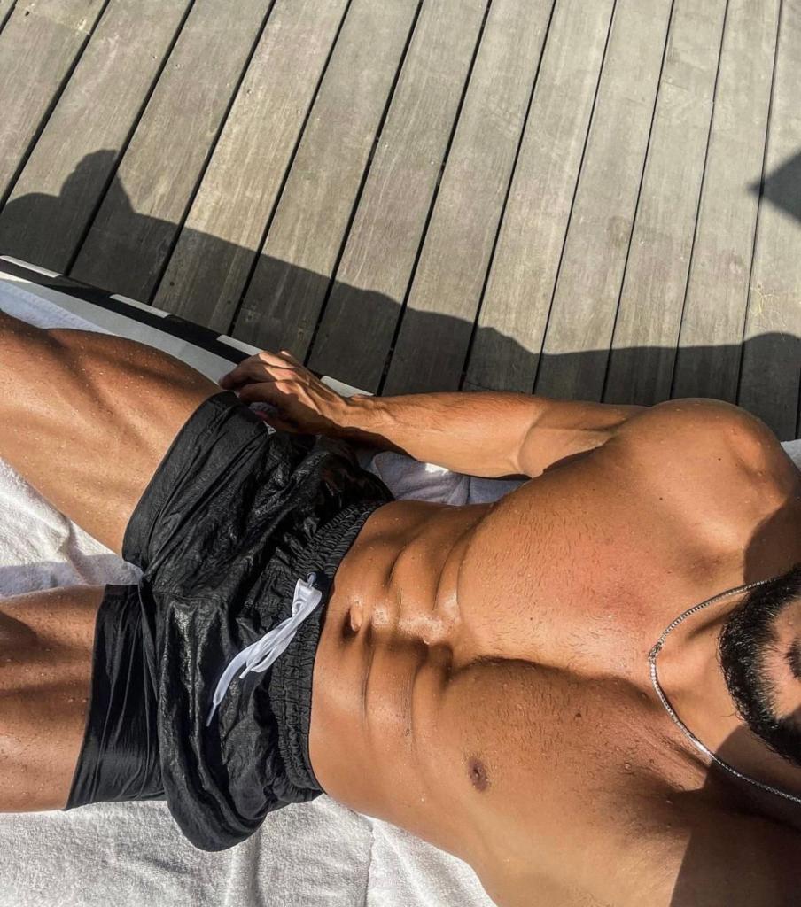 637908522: Chico busca chica en Madrid