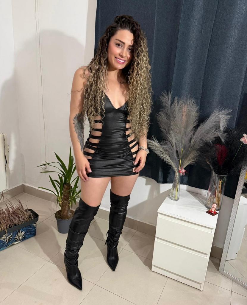 623540420: Chica busca chico en Madrid