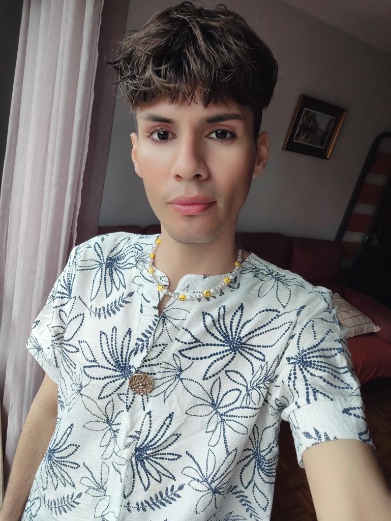 Chico busca chica en Asturias: 