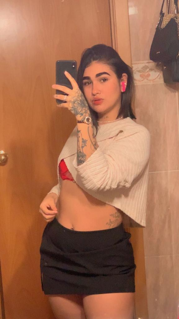 602476540: Chica busca chico en Almería