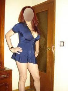 691391383: Chica busca chico en Madrid