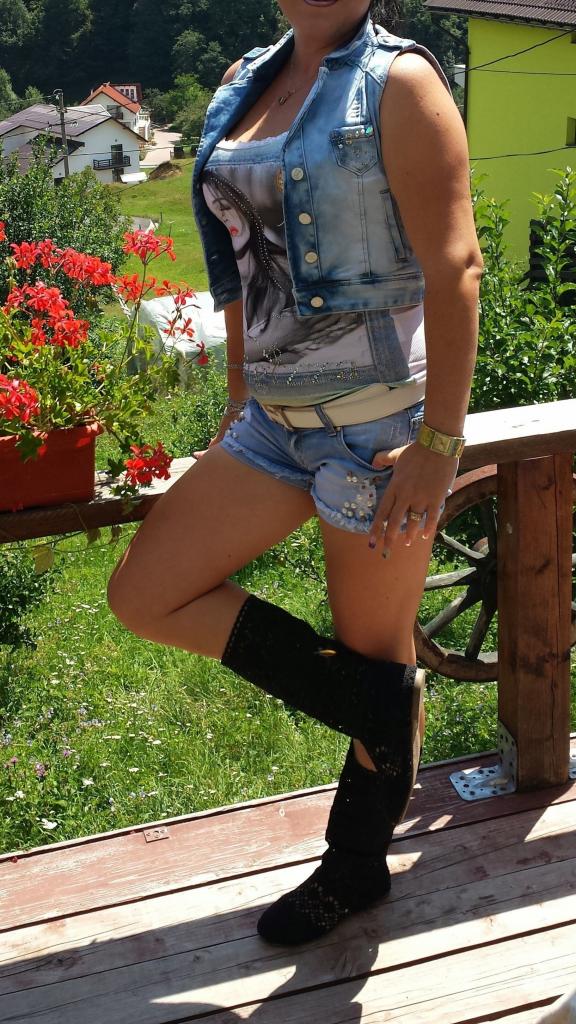 Chica busca chico en Córdoba: 