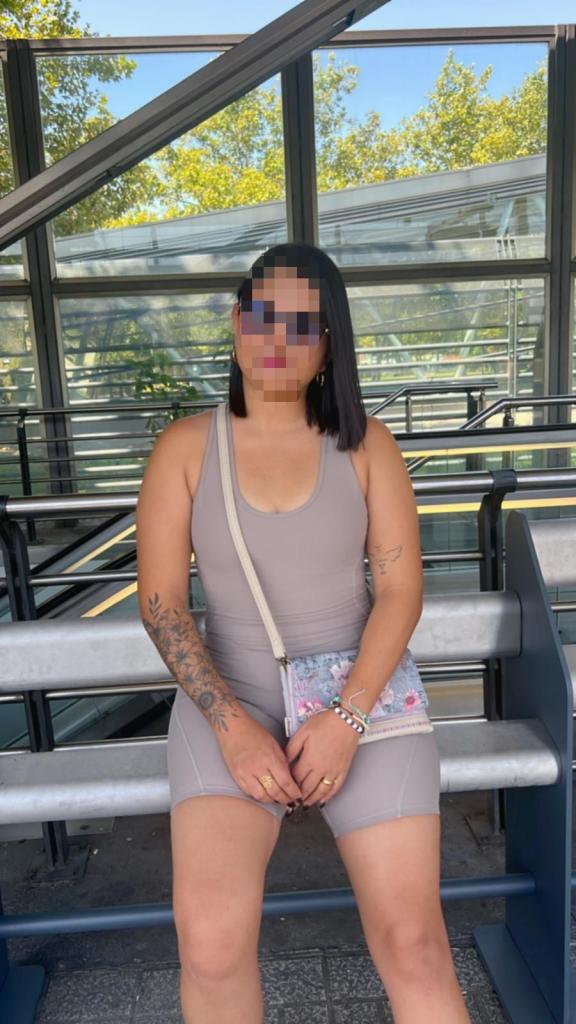 614885771: Chica busca chico en Zaragoza