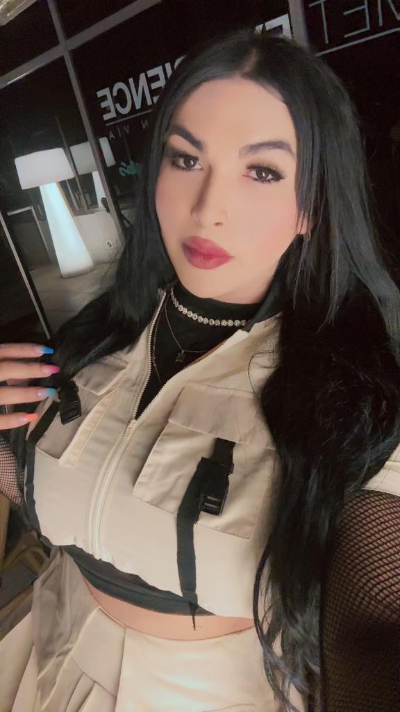 603195222: Travesti en Guipúzcoa