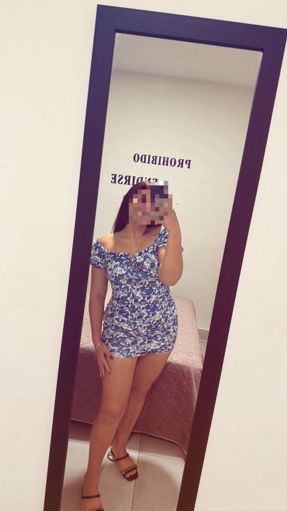 Chica busca chico en Toledo: 