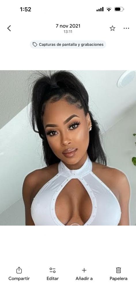 Chica busca chico en Valencia: 