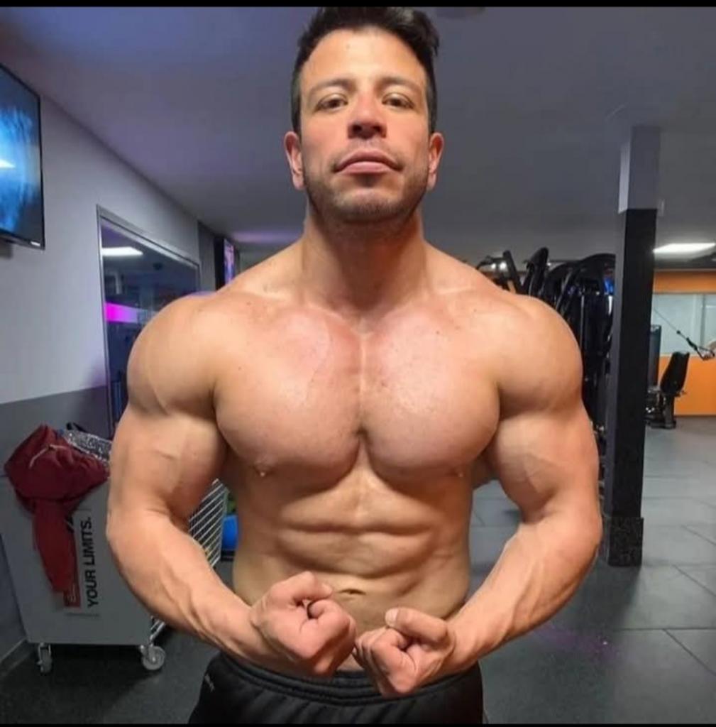 Chico busca chica en Madrid: 