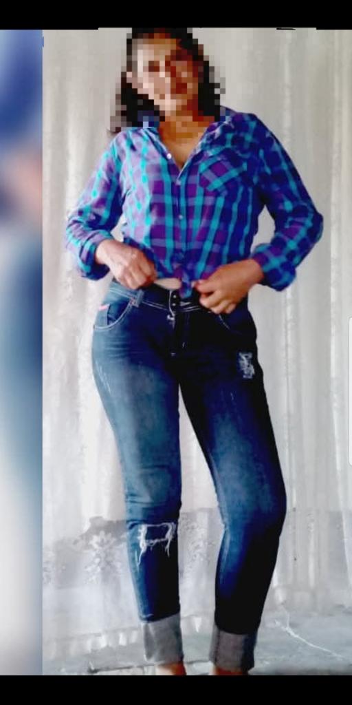 637094674: Chica busca chico en Madrid