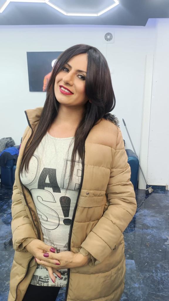 687732835: Travesti en Madrid