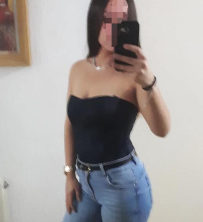 Chica busca chico en Córdoba: 