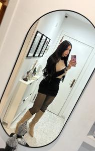 664284971: Transexual en Sevilla