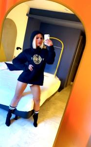 631368241: Travesti en Barcelona