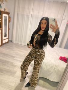 660373924: Travesti en Murcia