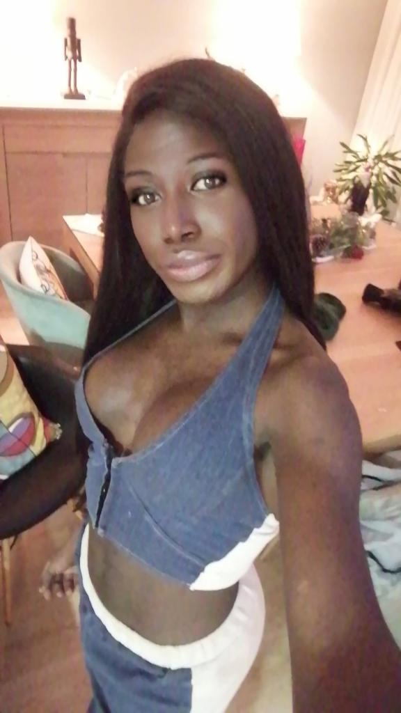 Transexual en Mallorca: 