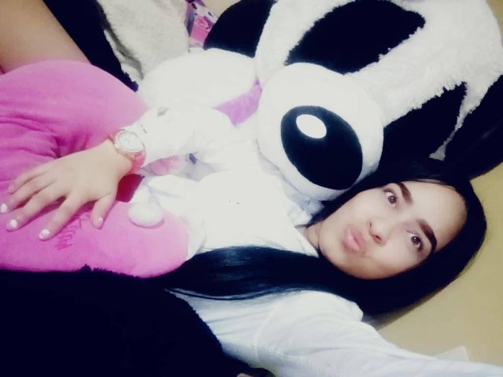 Chica busca chico en Las Palmas: 