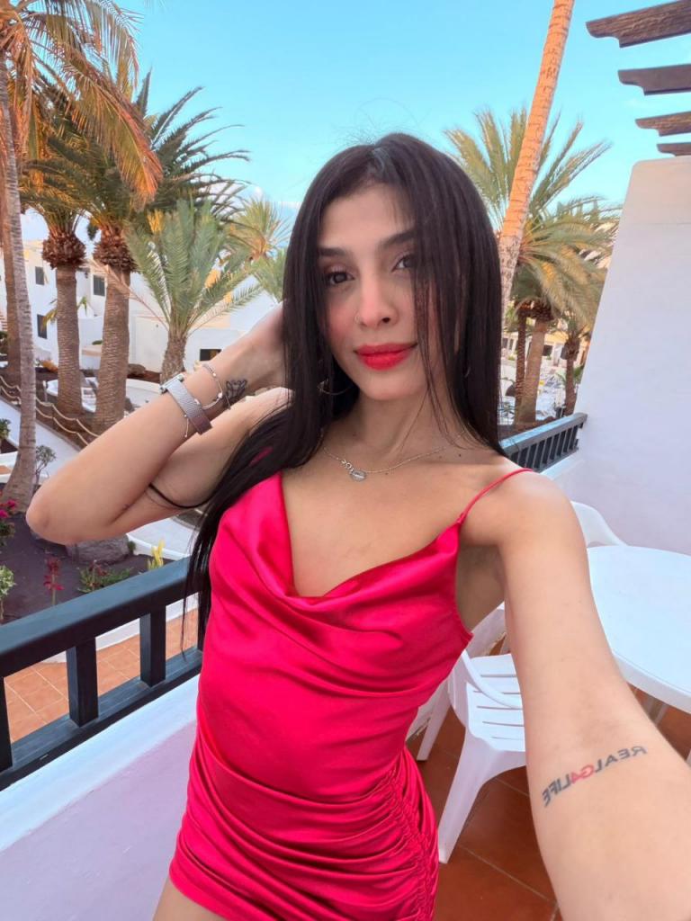 Chica busca chico en Mallorca: Chica busca chico