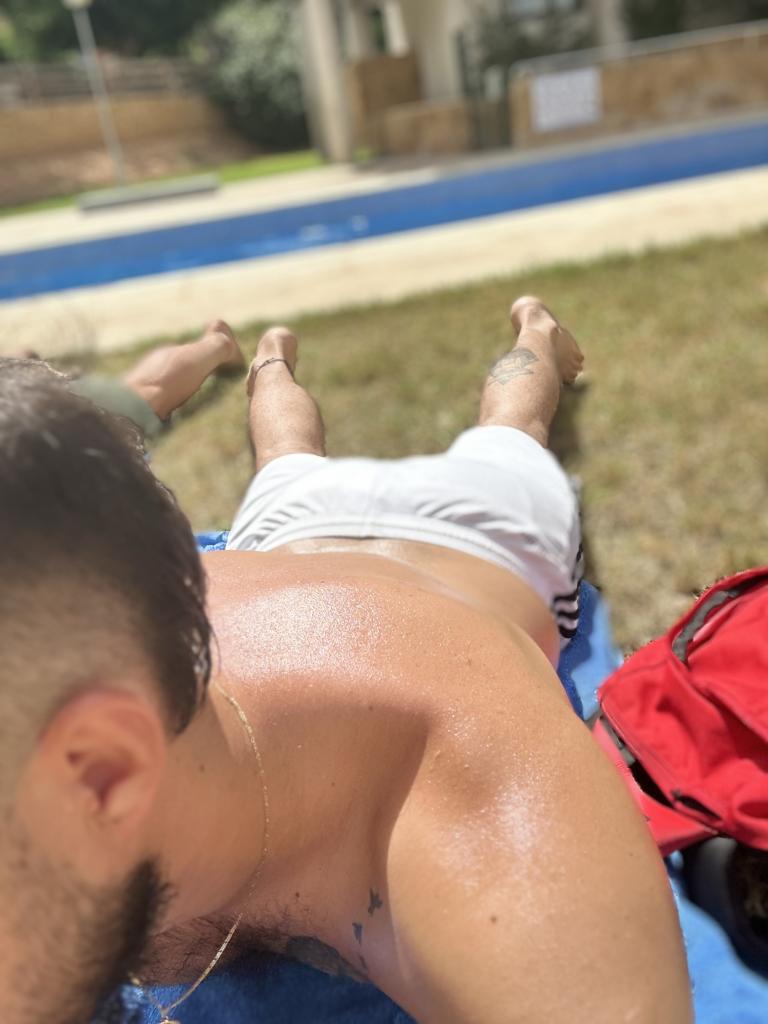 Chica busca chico en Madrid: 