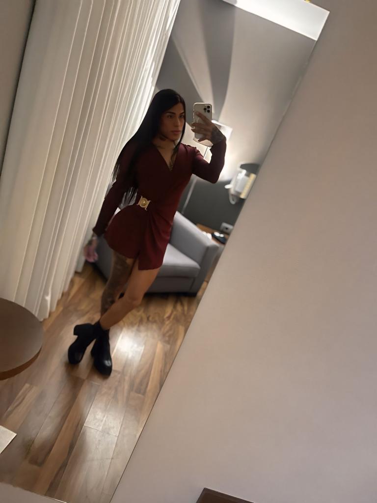 Travesti en Murcia: Transexuales y Travestis