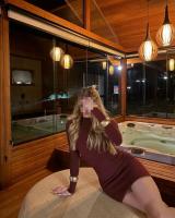 650709756: Chica busca chico en Madrid