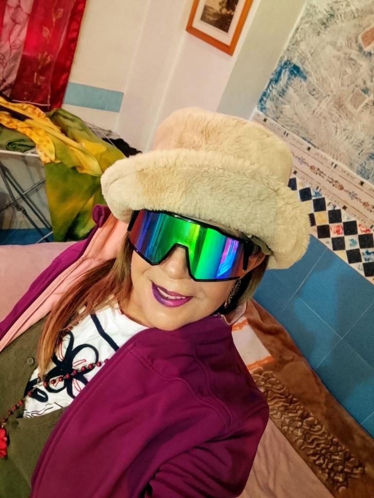 Chica busca chico en Jaén: 