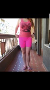 644233643: Chica busca chico en Jaén