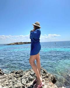 600699907: Chica busca chico en Mallorca