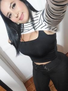 Chica busca chico en Valencia: 