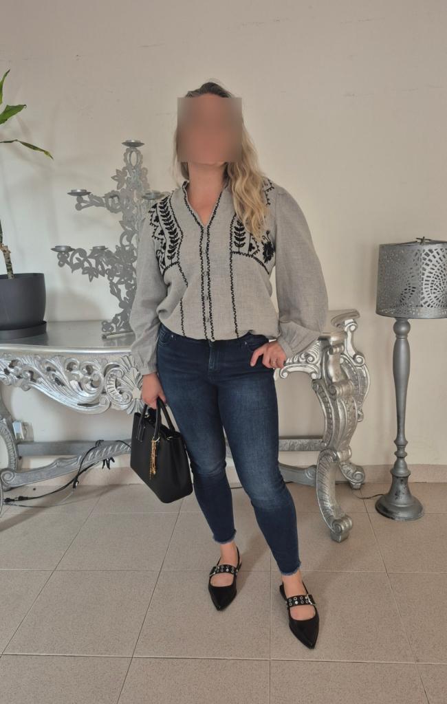 Chica busca chico en Castellón: 