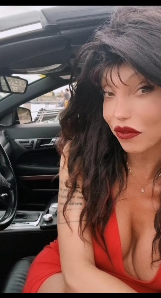 Travesti en Cantabria: 