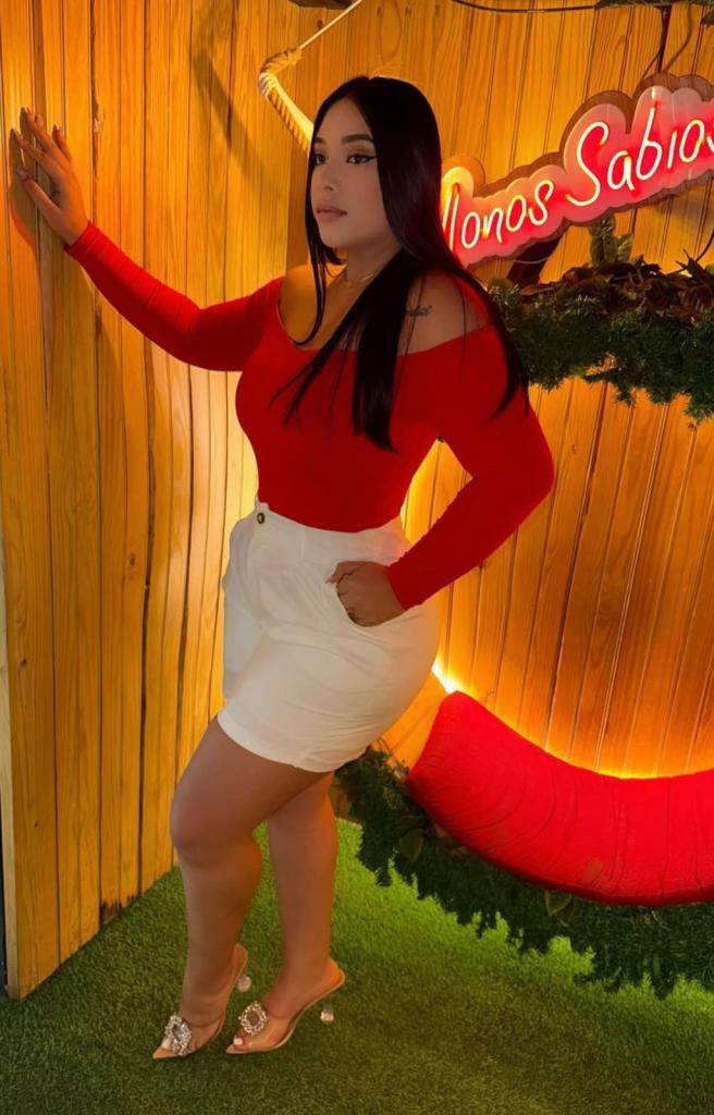 Chica busca chico en León: 