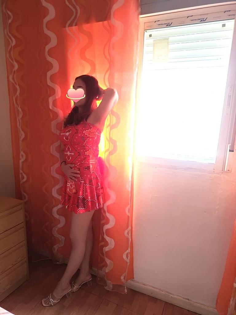 642257681: Chica busca chico en Málaga