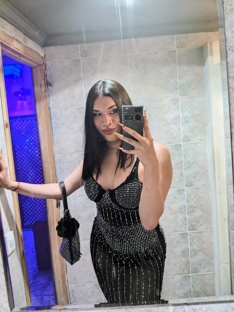 641710891: Travesti en Valencia