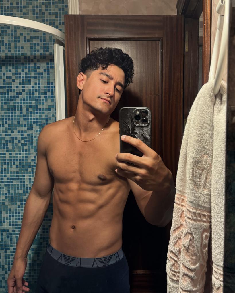 Chico busca chica en Valencia: 