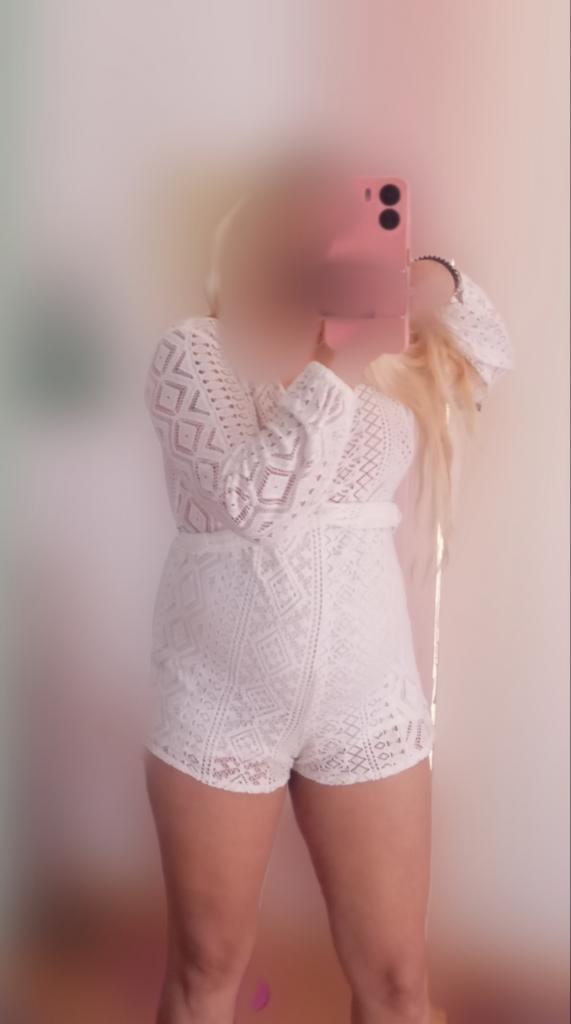 611369955: Chica busca chico en Sevilla