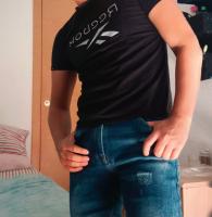 678786043: Chico busca chica en Alicante