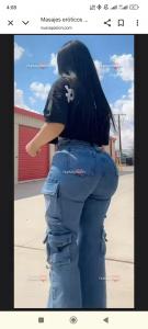 Chica busca chico en Madrid: 