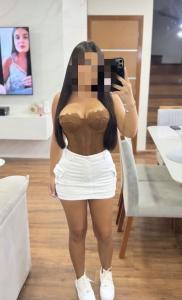 611274167: Chica busca chico en Málaga
