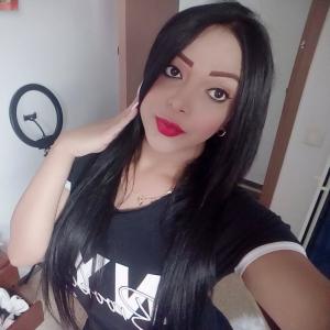 695095096: Travesti en Tenerife