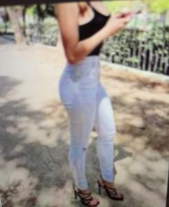 Chica busca chico en La Coruña: 